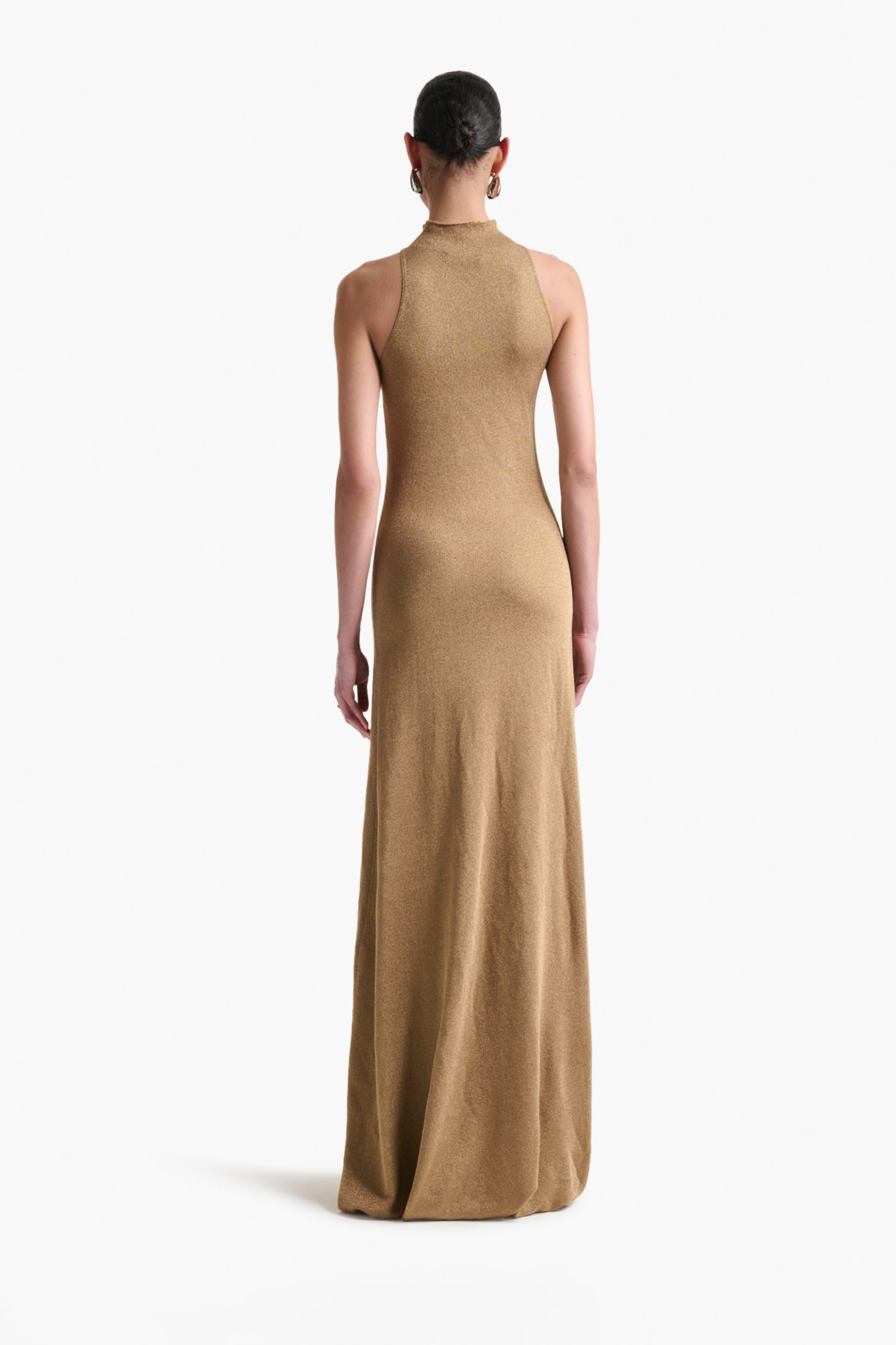 MITZI DRESS - 5