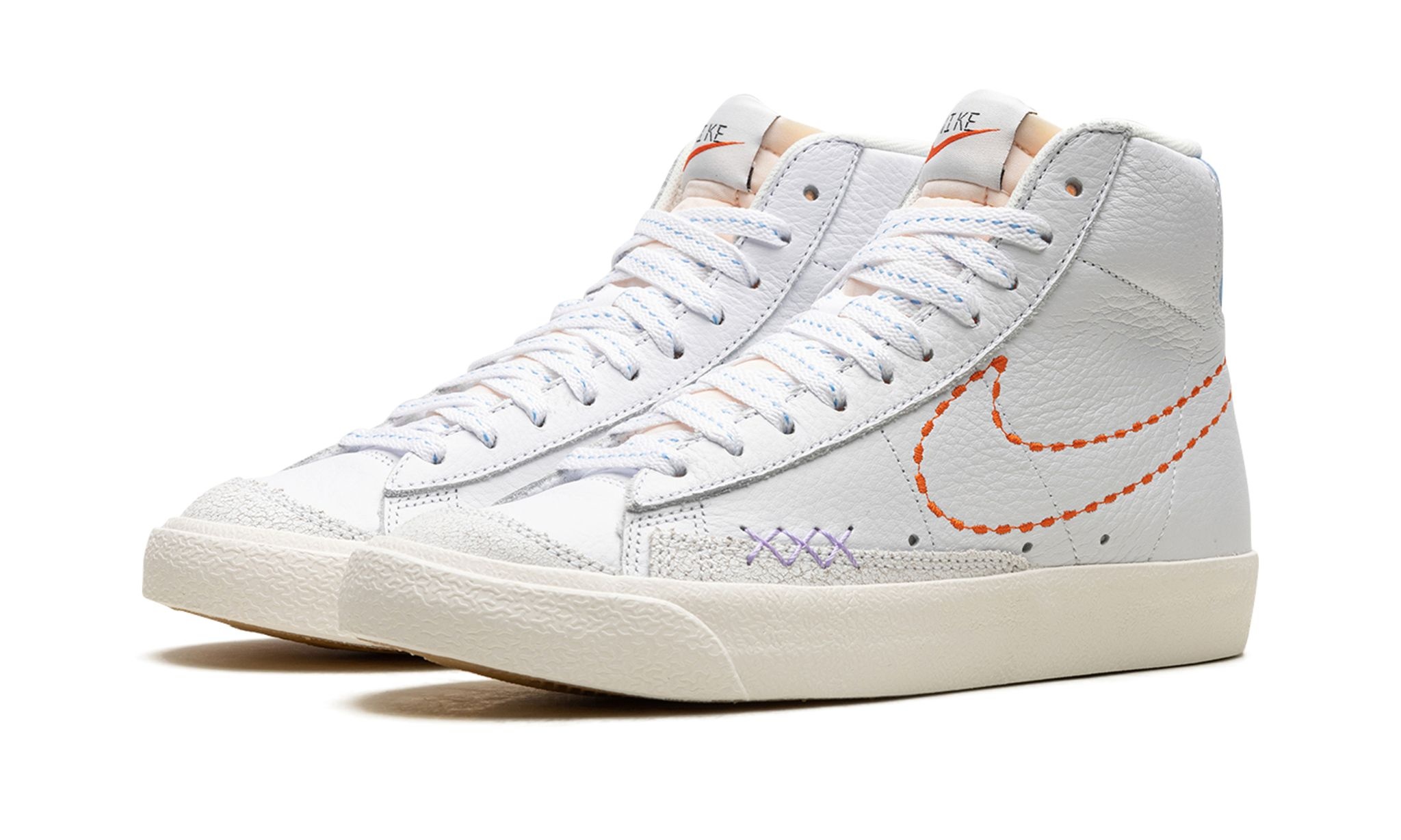 BLAZER MID '77 MNS WMNS "Nike 101" - 2