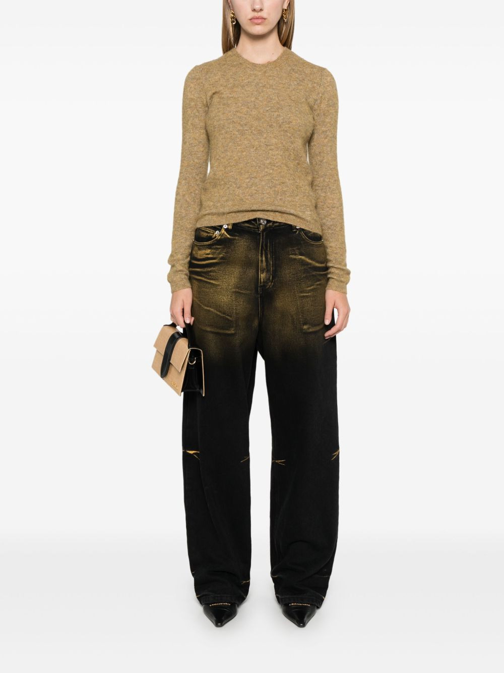 Obira sweater - 2