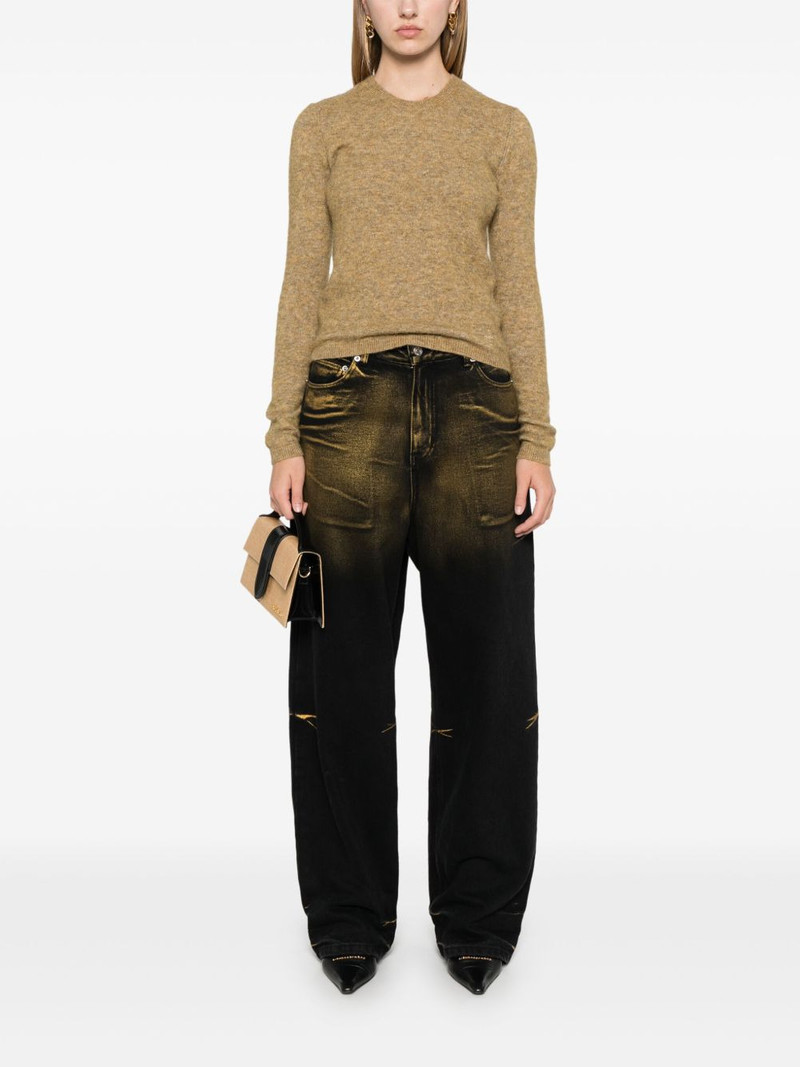 Isabel Marant Étoile Obira sweater outlook