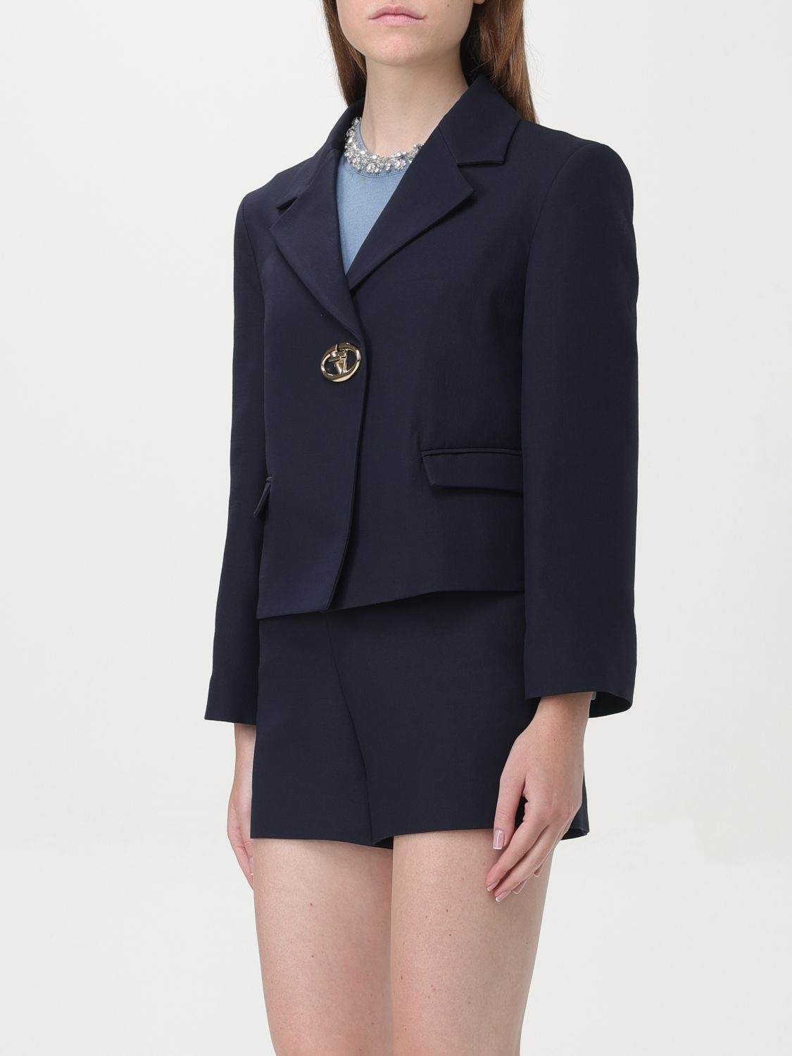 Blazer woman Valentino - 4