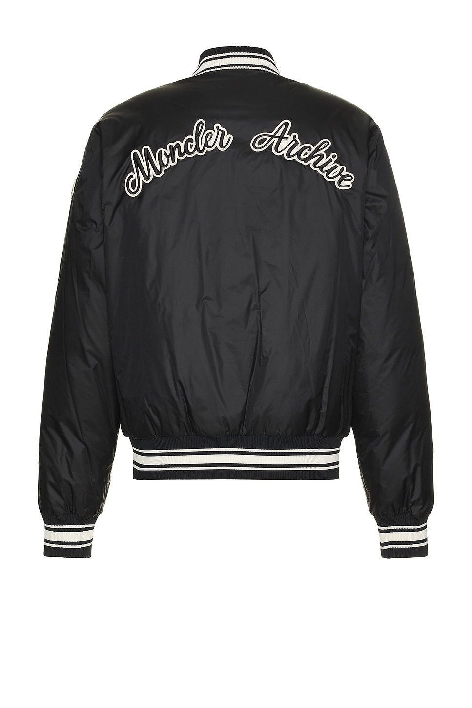 Bouchet Bomber - 3