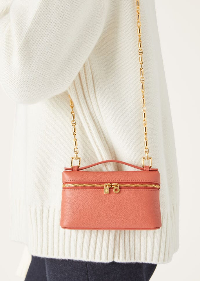 Extra Pocket Mini Pouch - 2