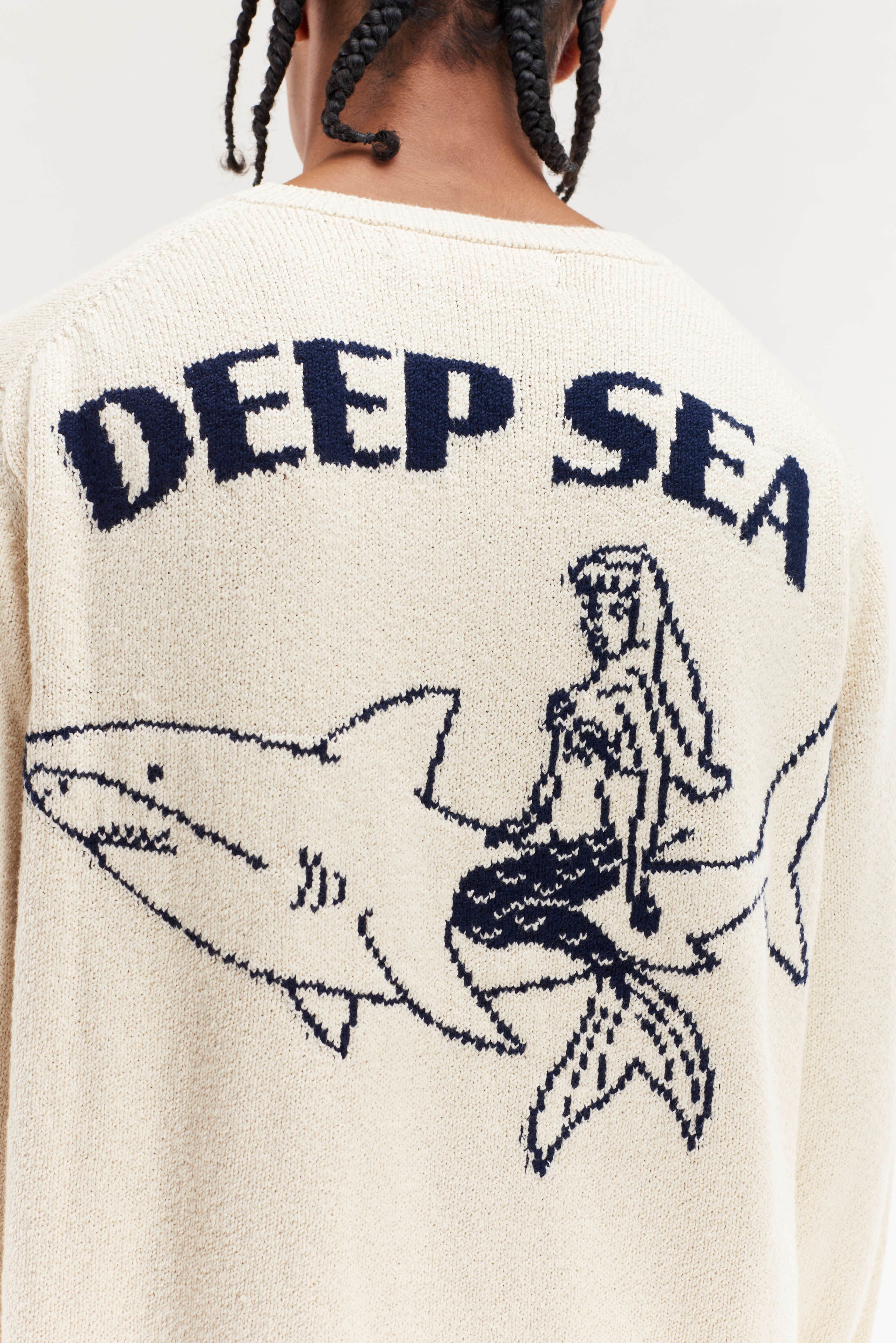 DEEP SEA CREW - 6