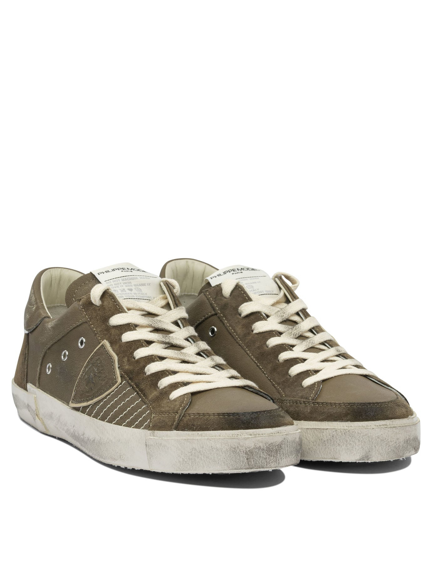 Philippe Model Paris - Philippe Model Paris Sneakers & Slip-on - 2