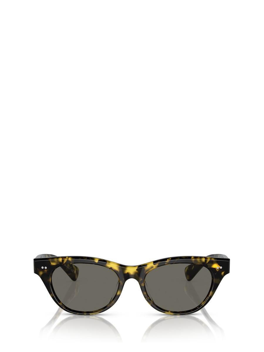 Oliver Peoples OLIVER PEOPLES SUNGLASSES - 1