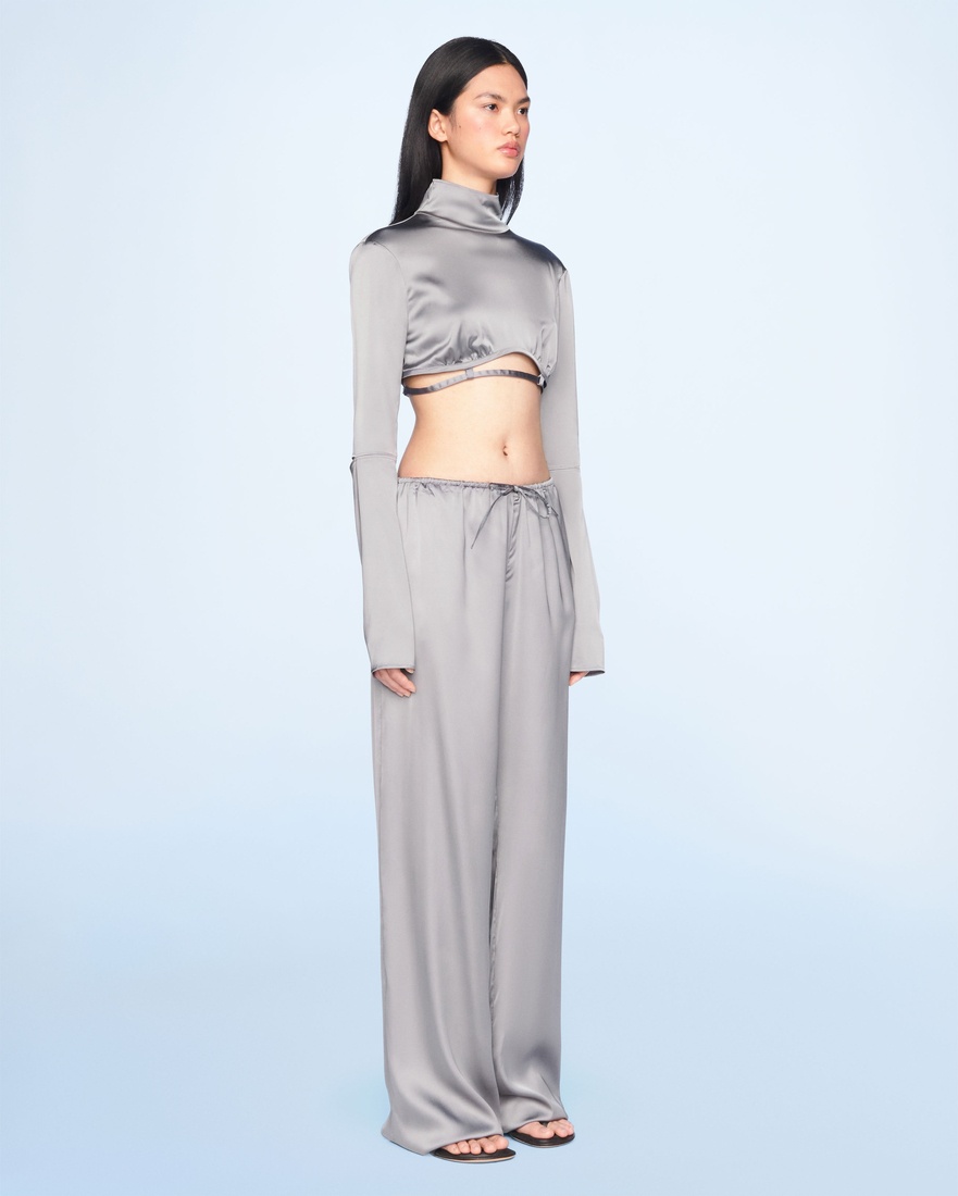 Le pantalon Mentalo - 3