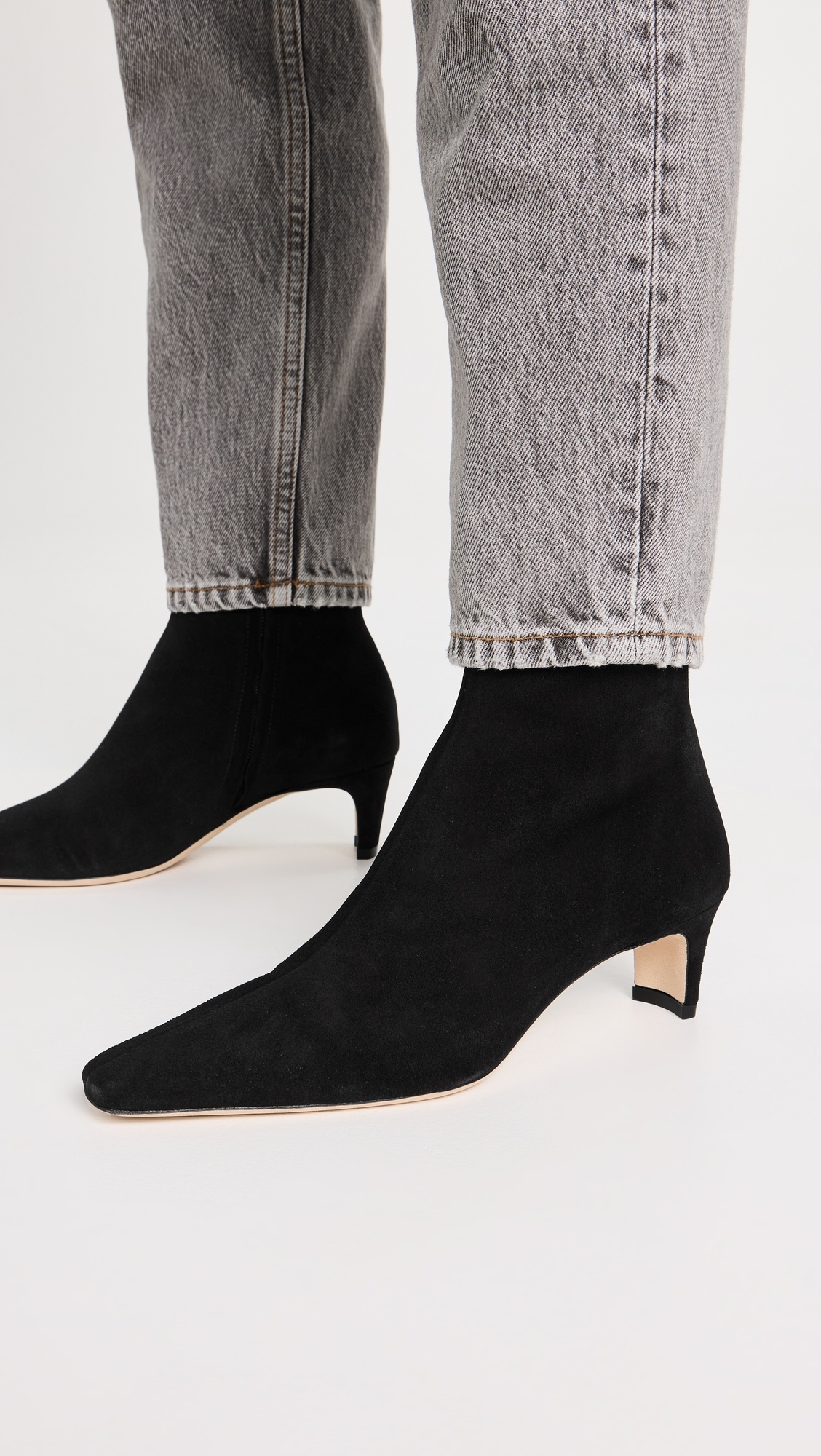 Wally Ankle Boots - 2