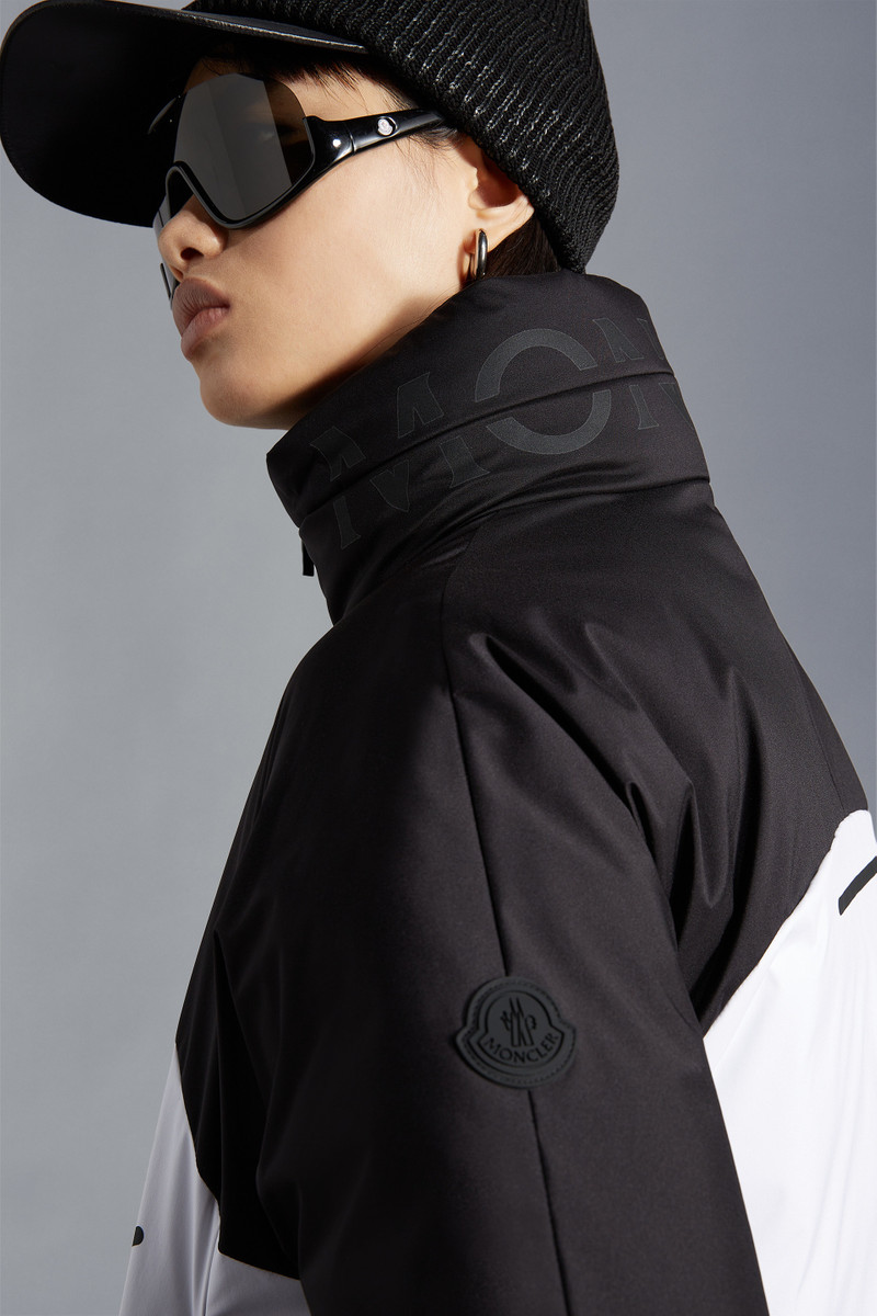 Barbat Short Down Jacket 4