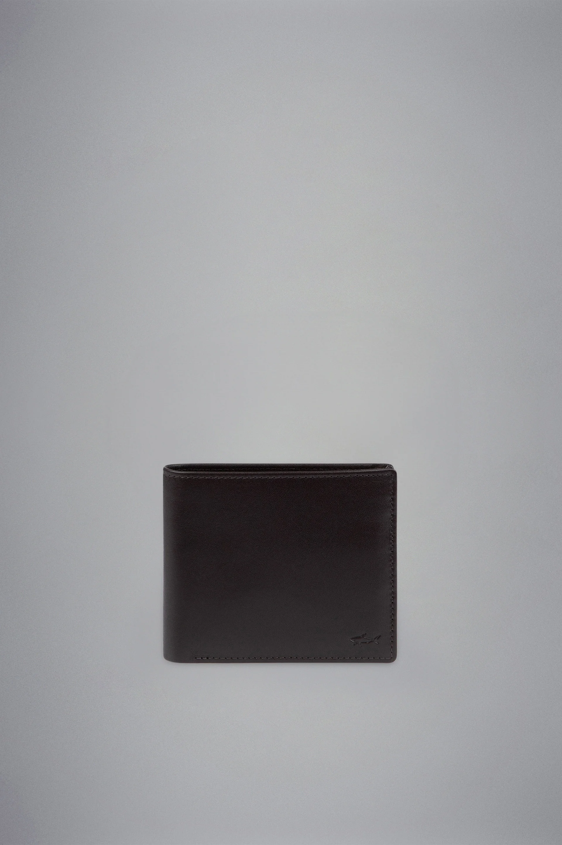 LEATHER WALLET - 1
