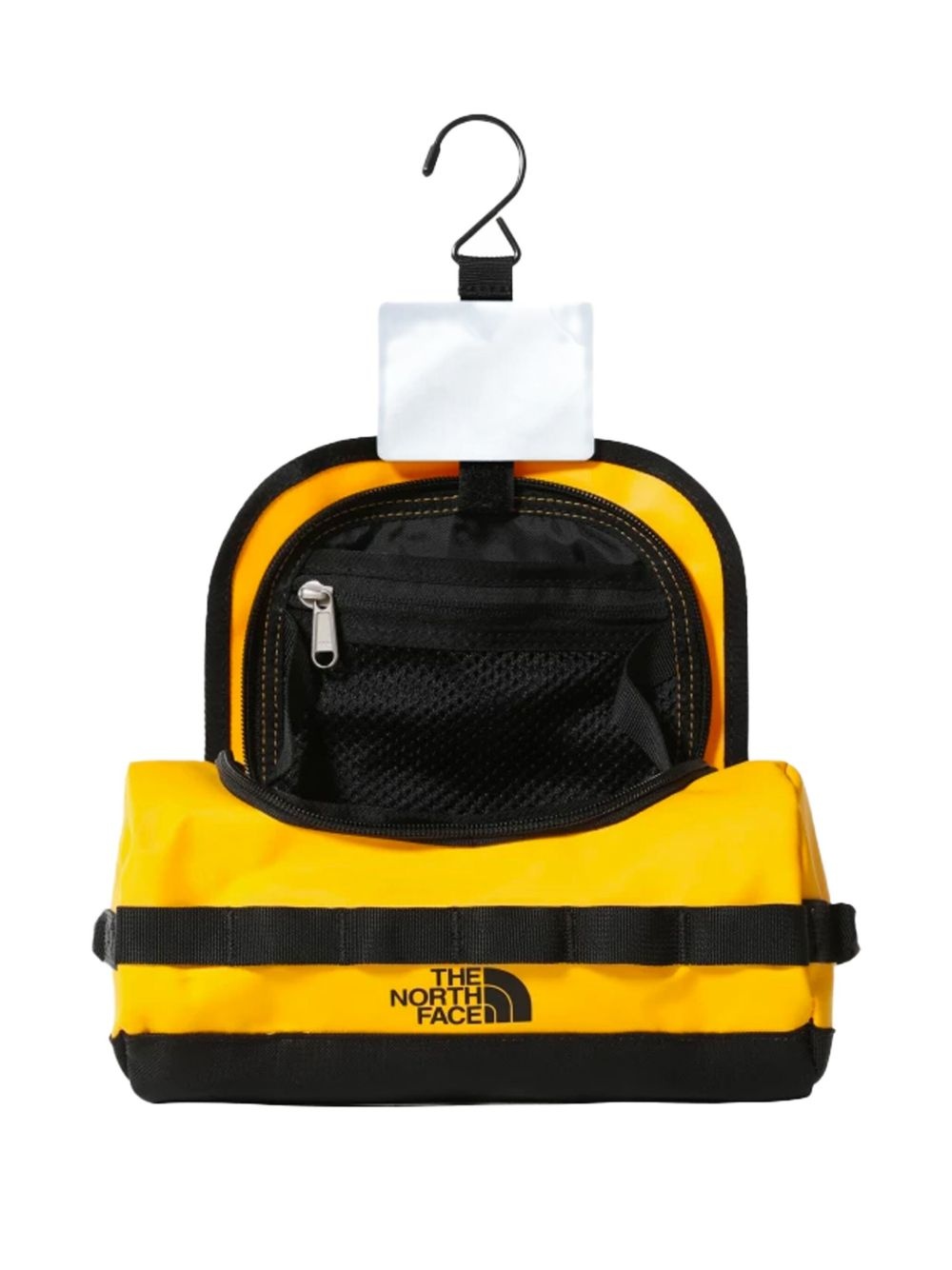 Base Camp travel bag - 3