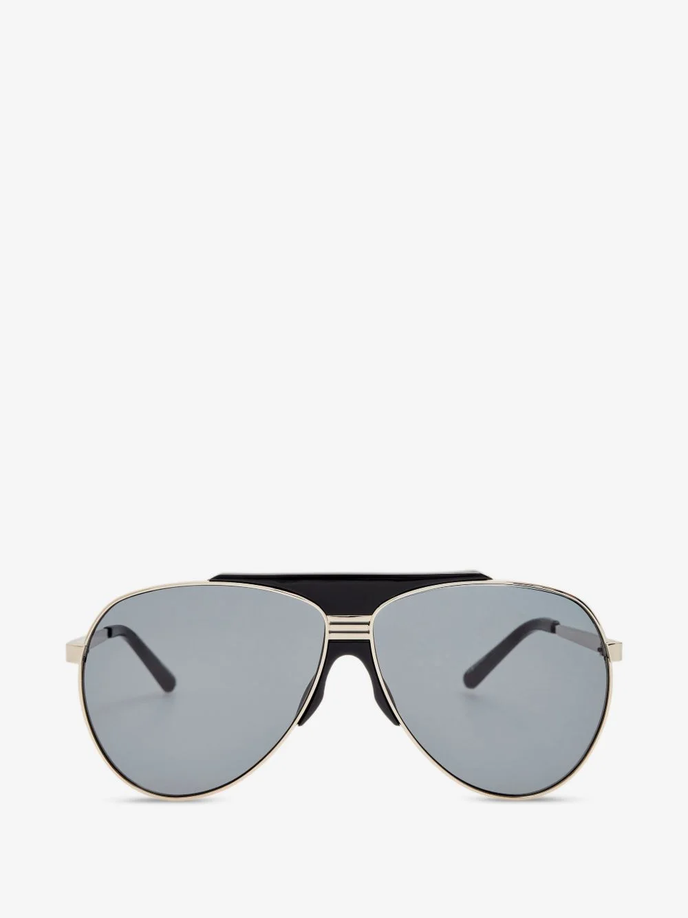 x Linda Farrow Amelia sunglasses - 1