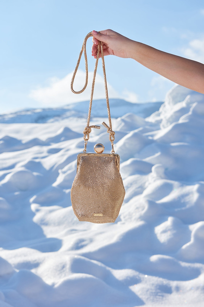 MARIS MINI CROSSBODY BAG 4