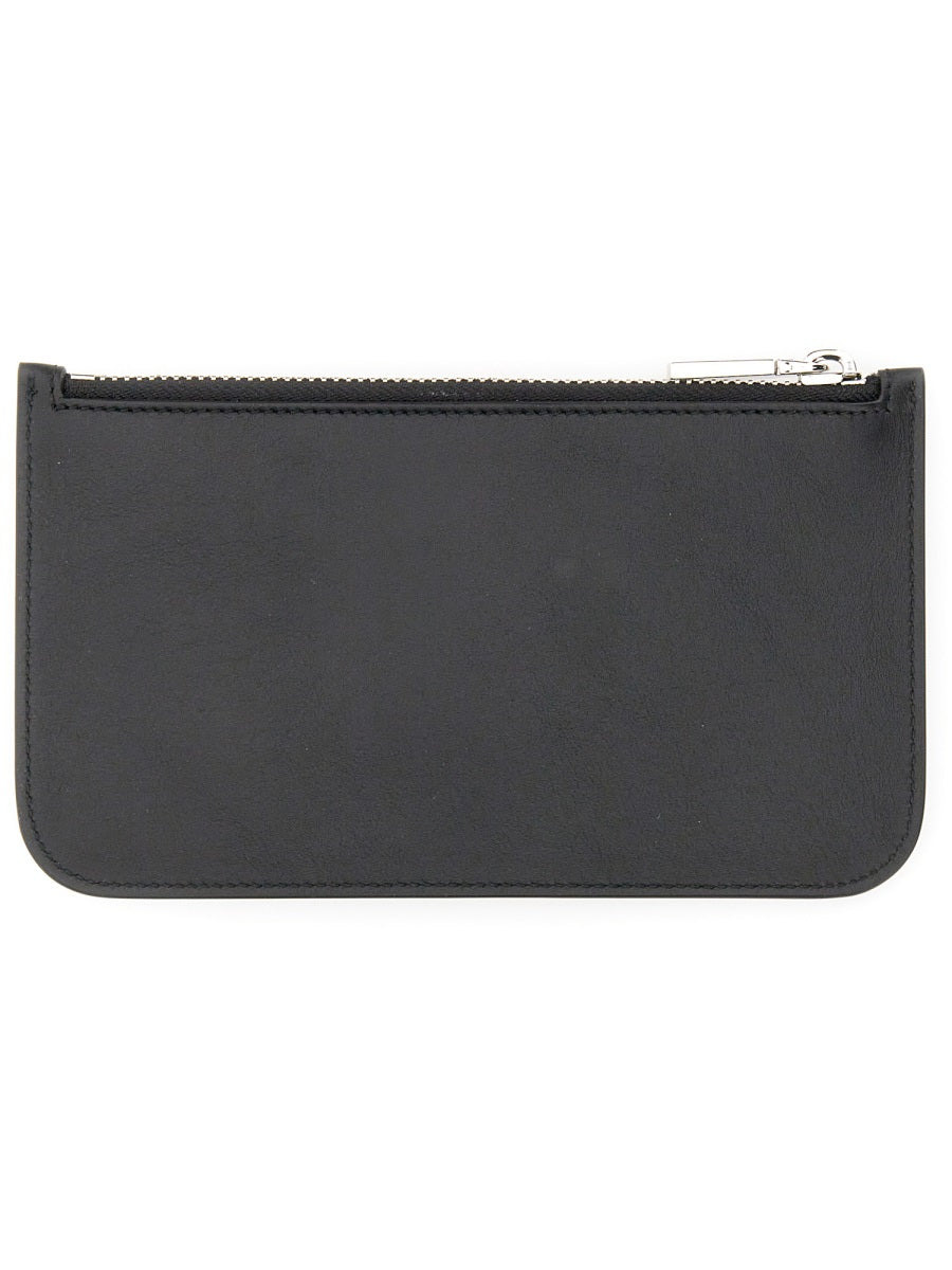 Dsquared Women Pouch With Logo - 2