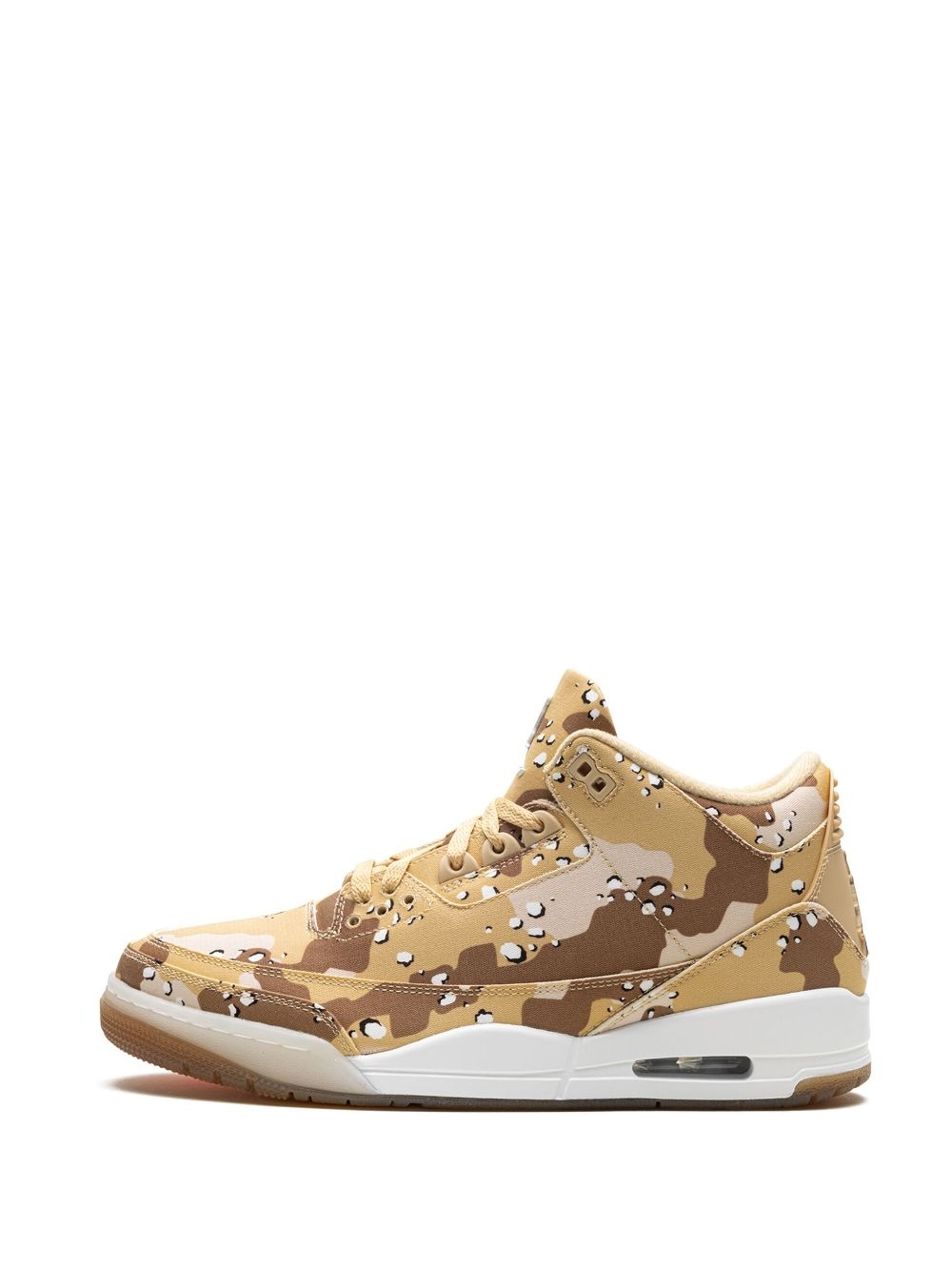 Air Jordan 3 "Desert Camo" sneakers - 5