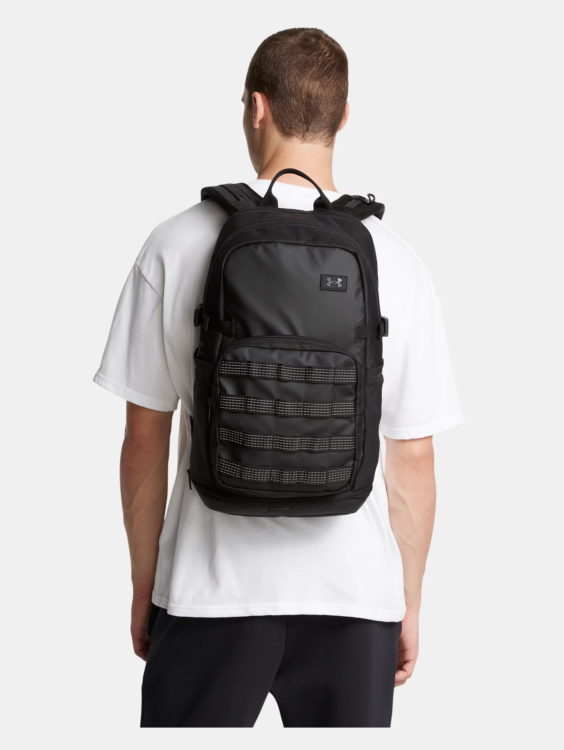 UA Triumph Sport Backpack - 8