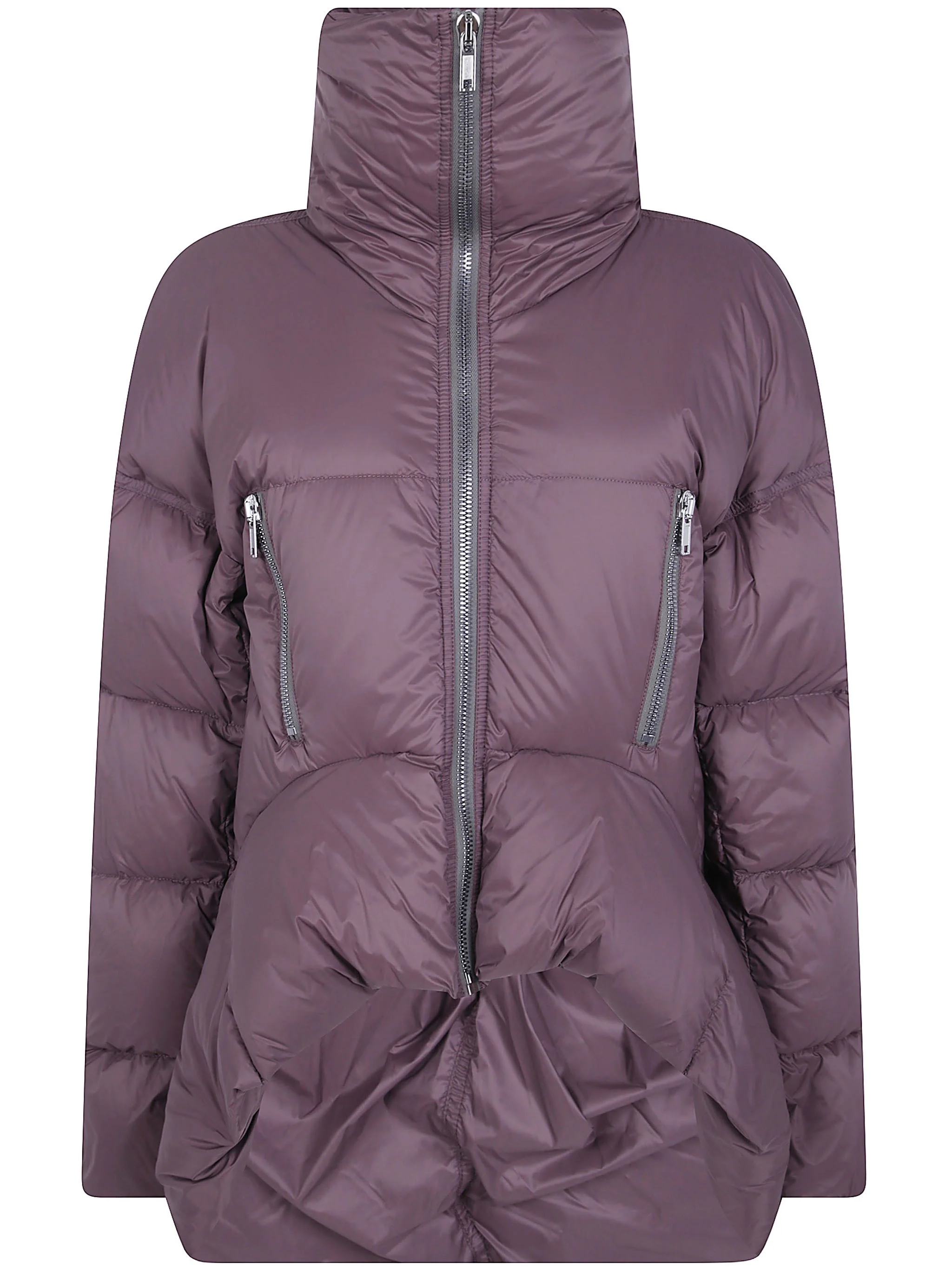 Jacket Puffer "Draculimo" - 1