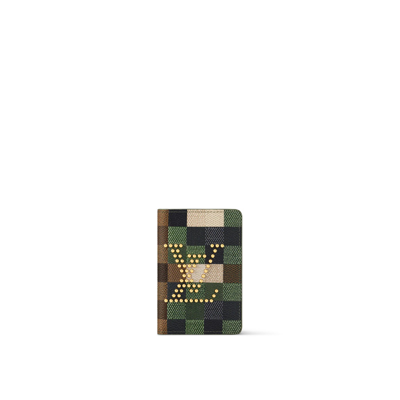 Pocket Organizer - 1