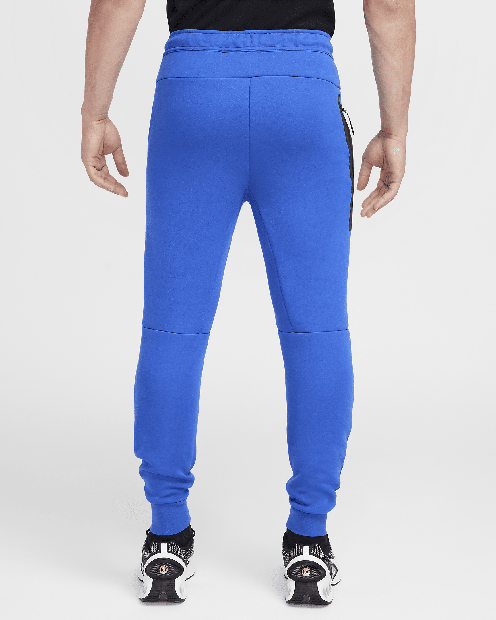 Nike Tech Men's Fleece Joggers - 2