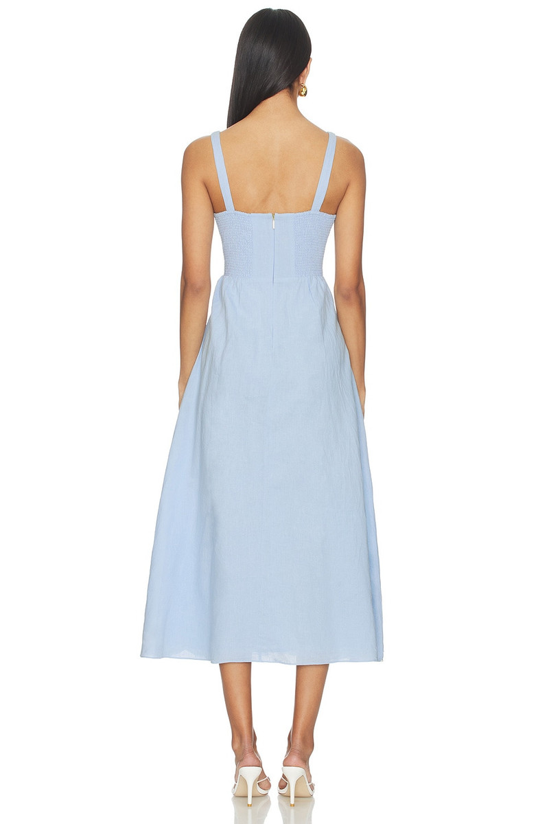 Cleobella Marceline Midi Dress outlook