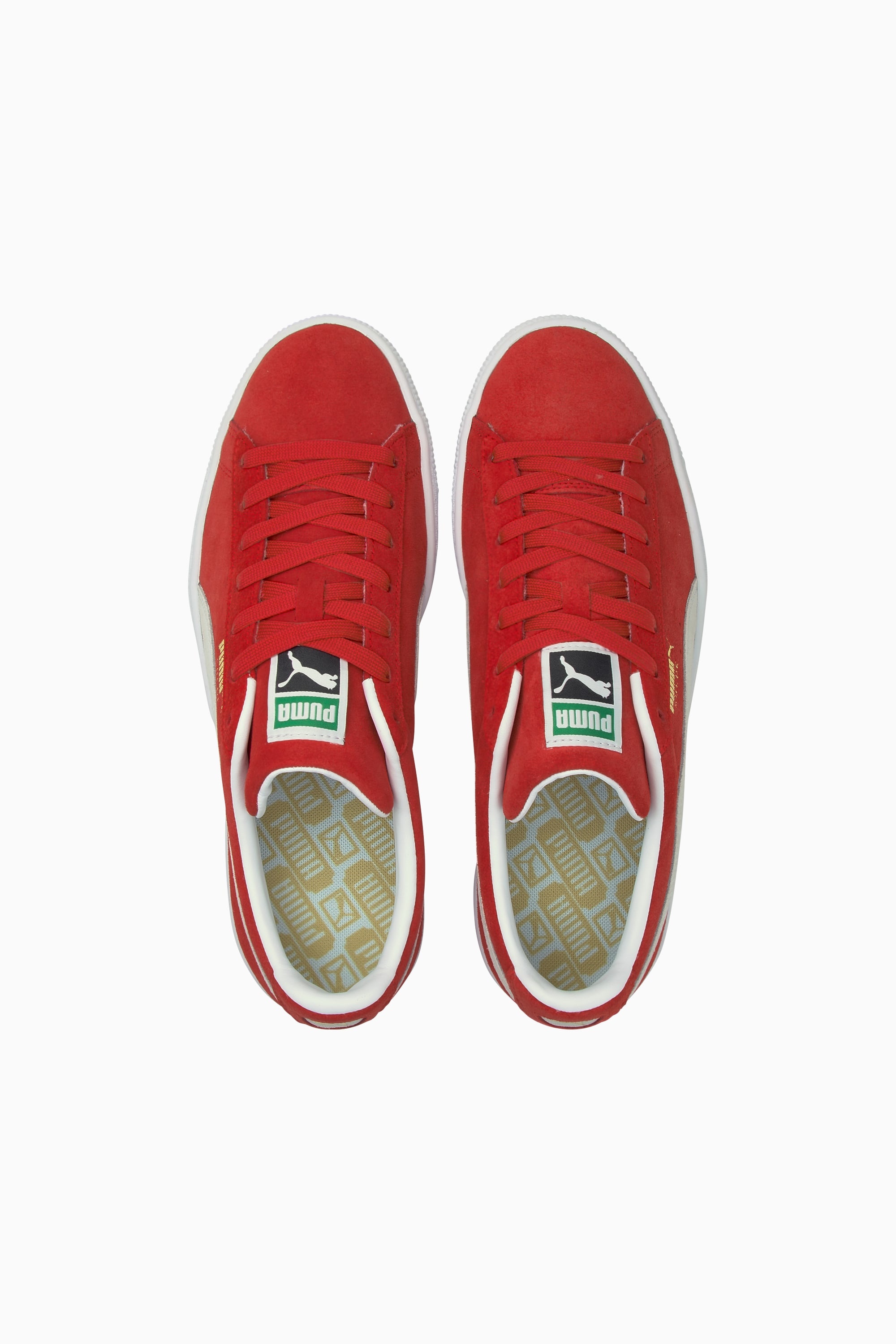 Suede Classic XXI Sneakers - 9