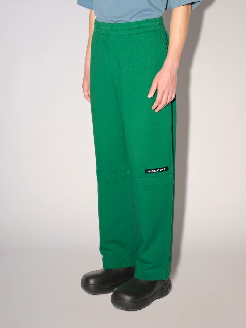 KIMONO SWEATPANTS - 5