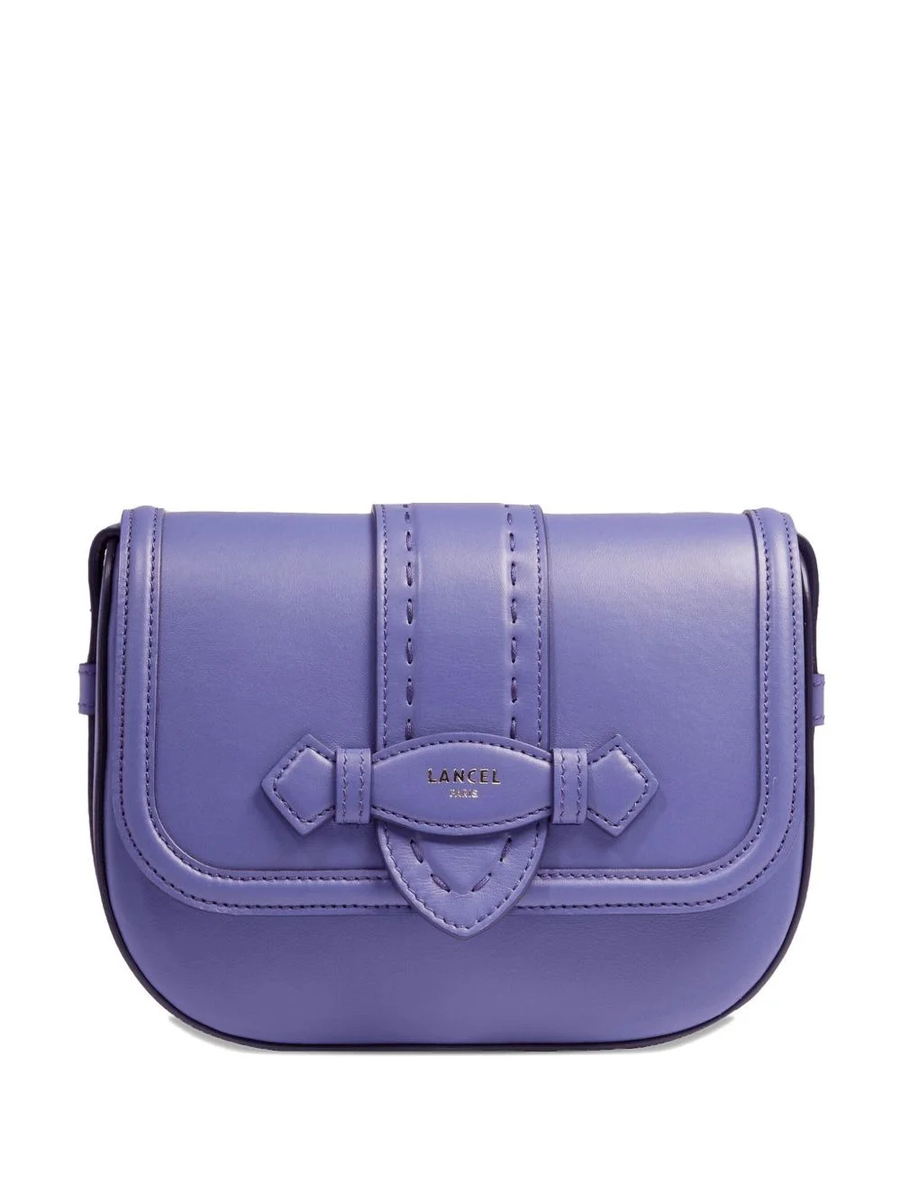 small Sienna cross-body bag - 1