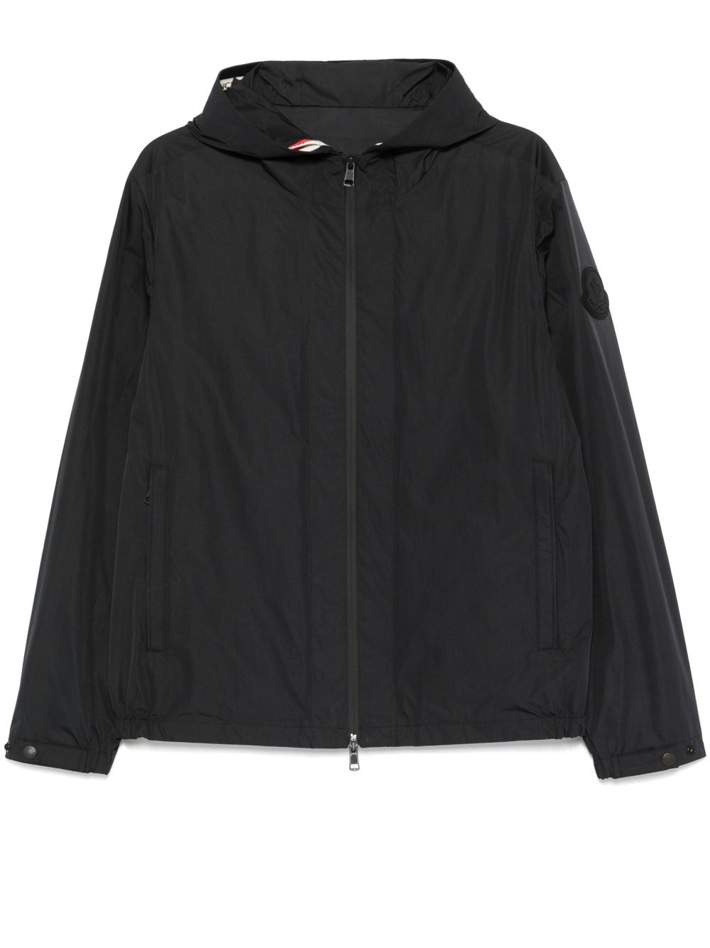 Carles jacket - 1