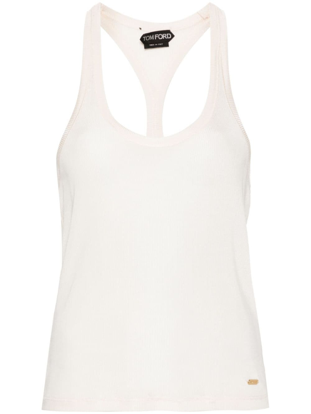 Tom Ford Tank Top - 1