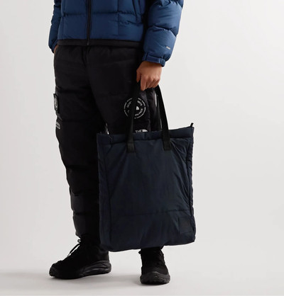 The North Face City Voyager Logo-Appliquéd Nylon Tote Bag outlook