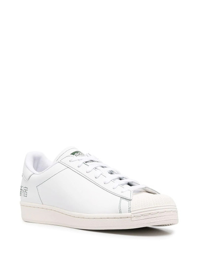 adidas Superstar Pure low-top sneakers outlook