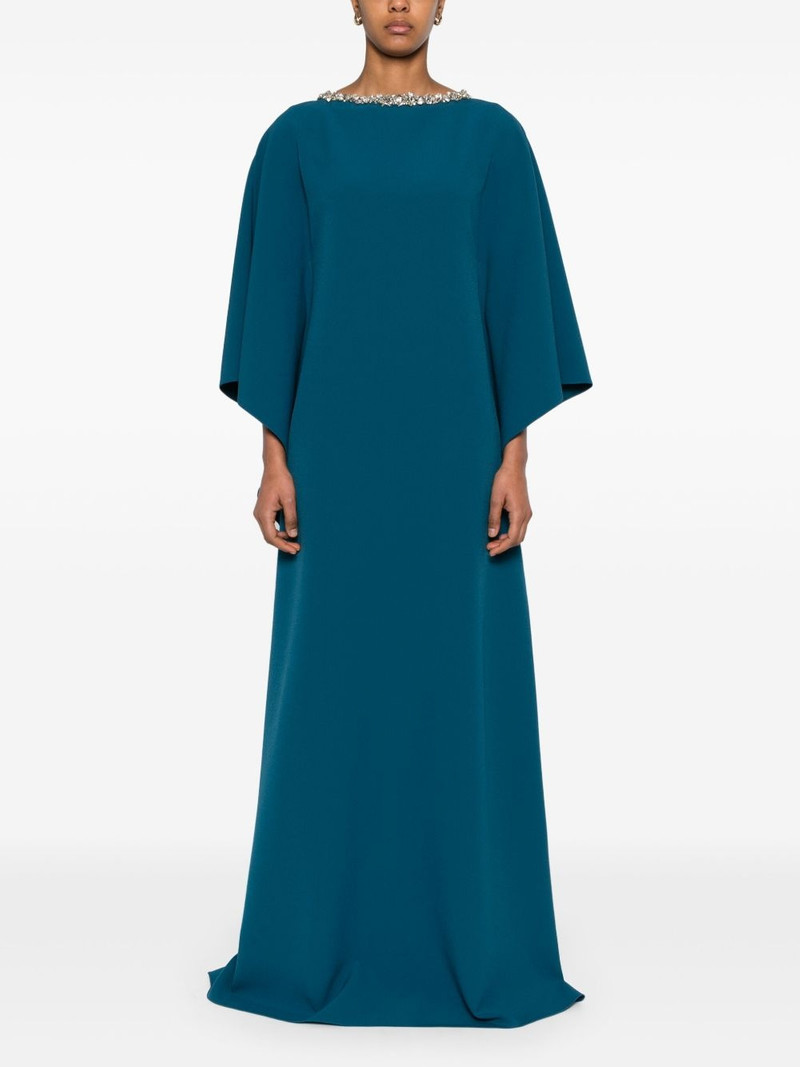 Safiyaa Amarella gown outlook