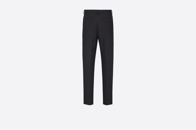 Dior Pants with Stretch Waist outlook