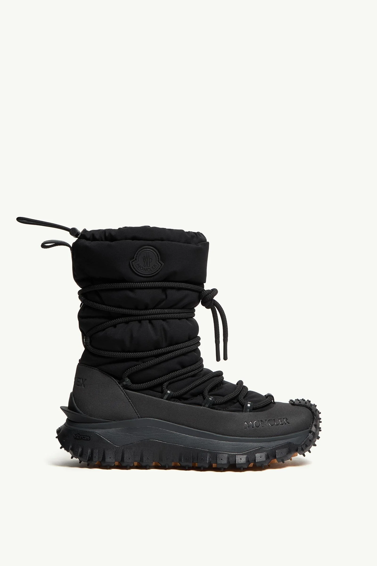 Trailgrip Après High Boots - 1