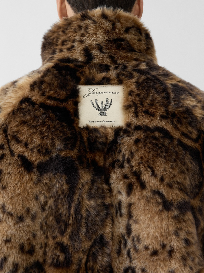 The Fernando jacket 5