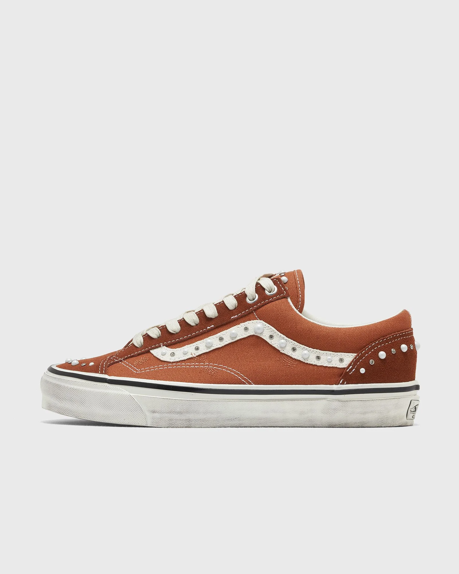 LX OLD SKOOL 36 PEARLIZED - 1