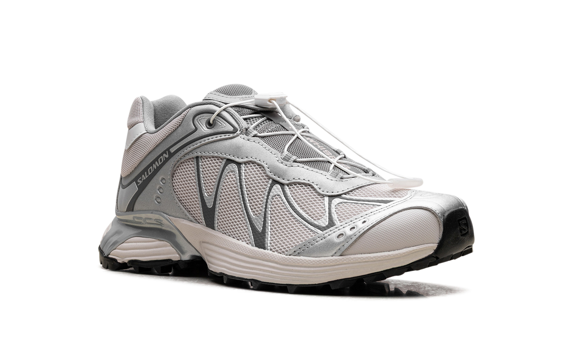 XT-Whisper "Grey" - 7