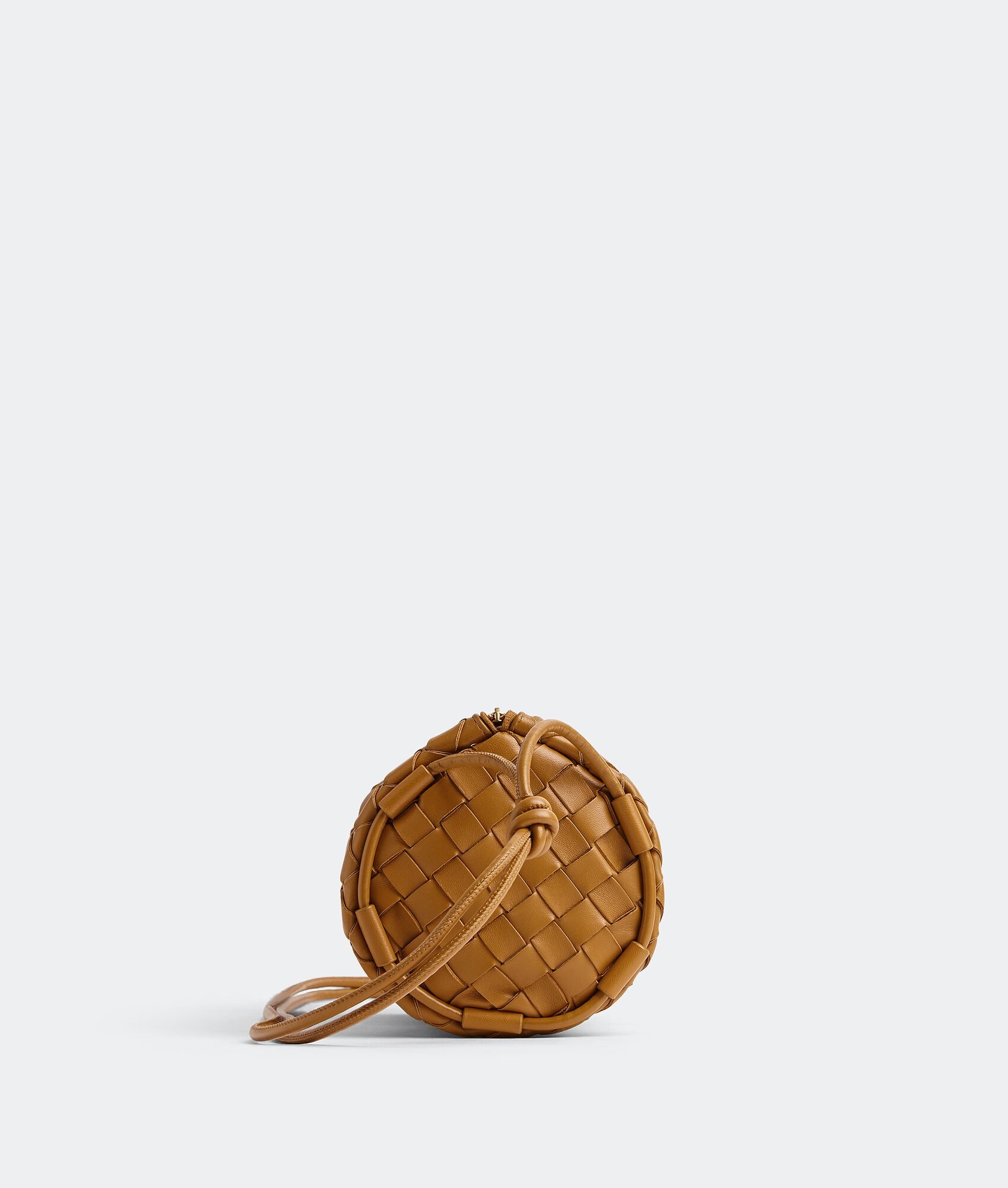 pouch on strap - 2