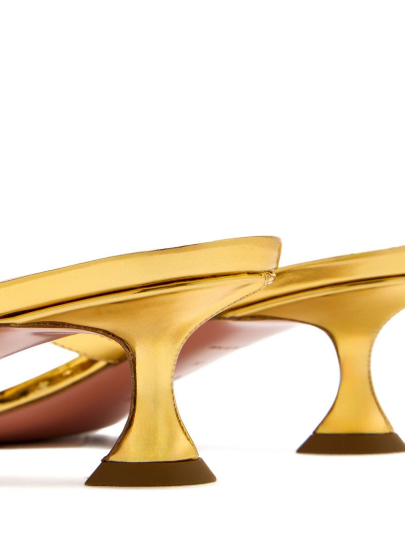 45mm Juliette sandals 3