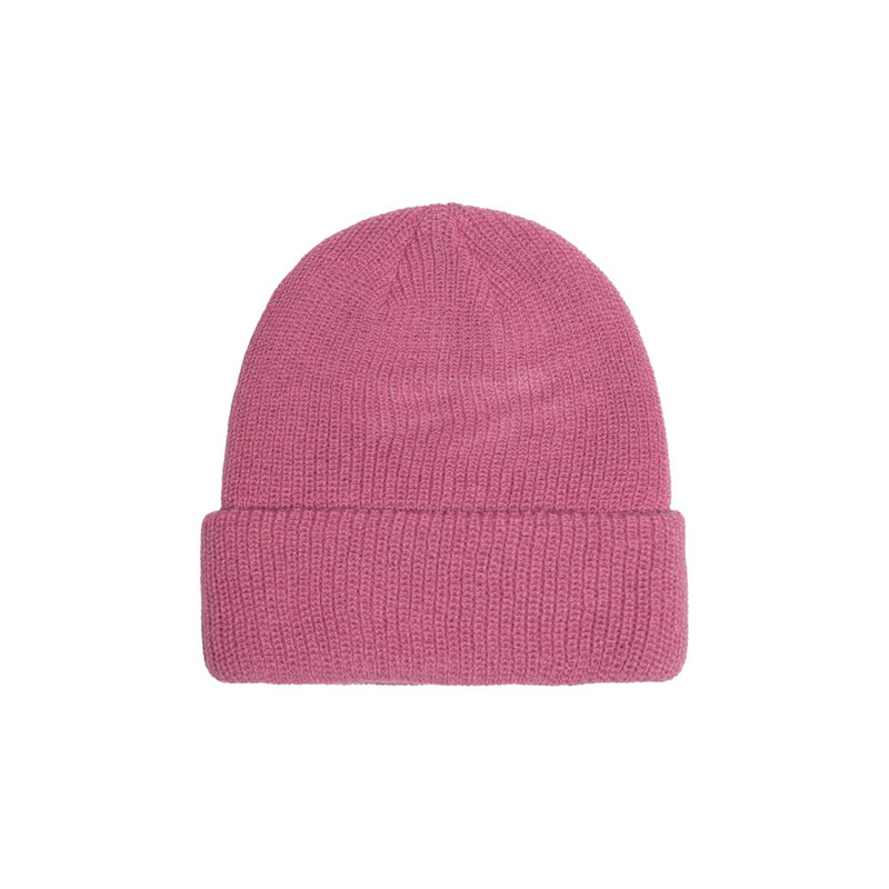 Stüssy Stussy Basic Cuff Beanie 'Dusty Pink' outlook
