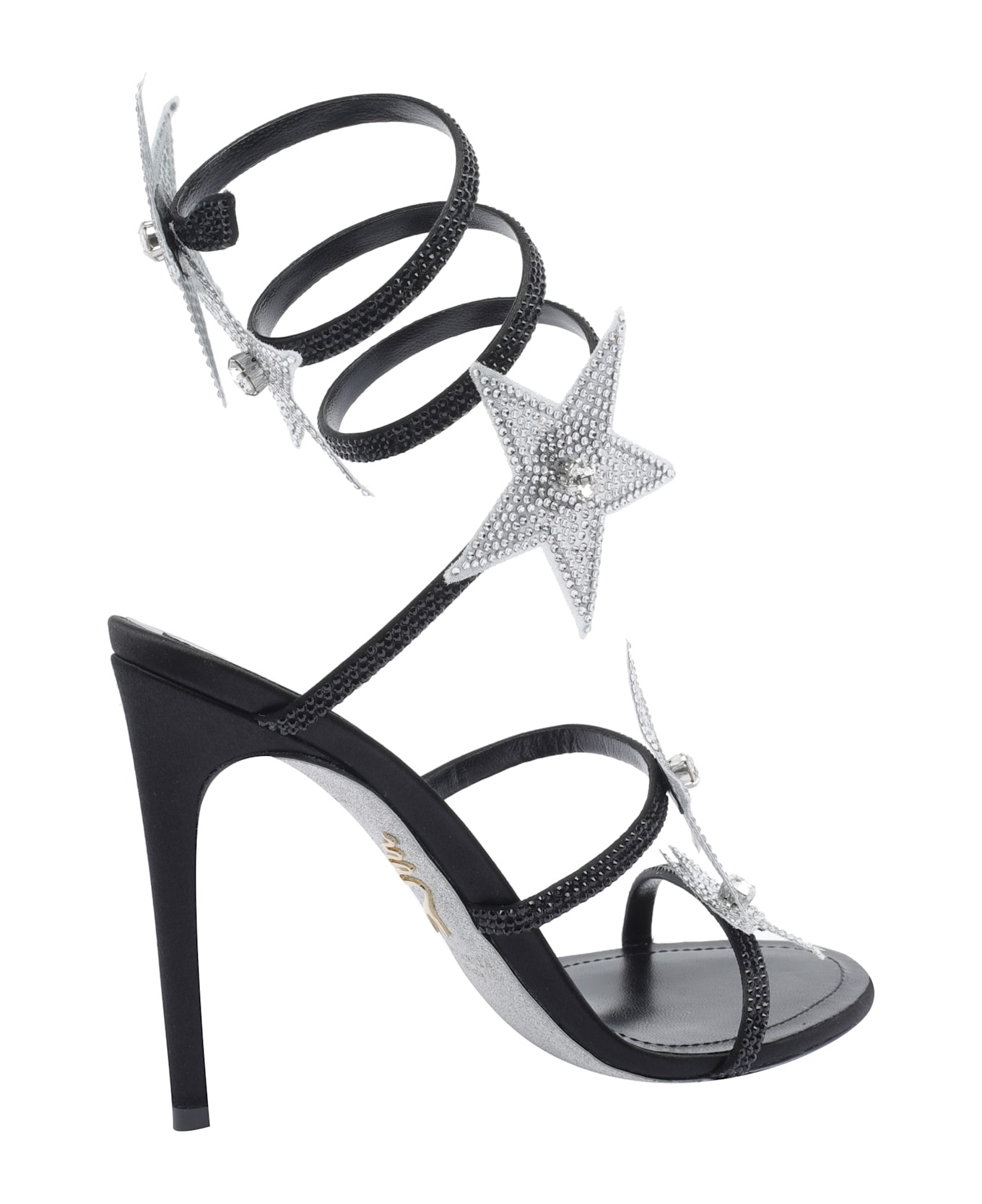 Cleo Star Pump Snadals - 3