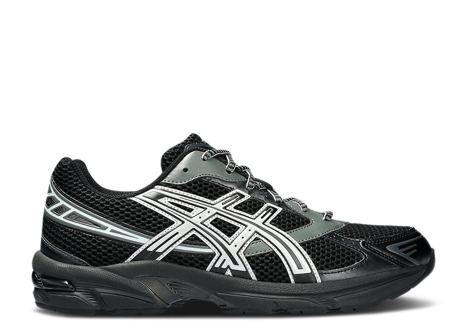 GEL 1130 'BLACK GLACIER GREY' - 1