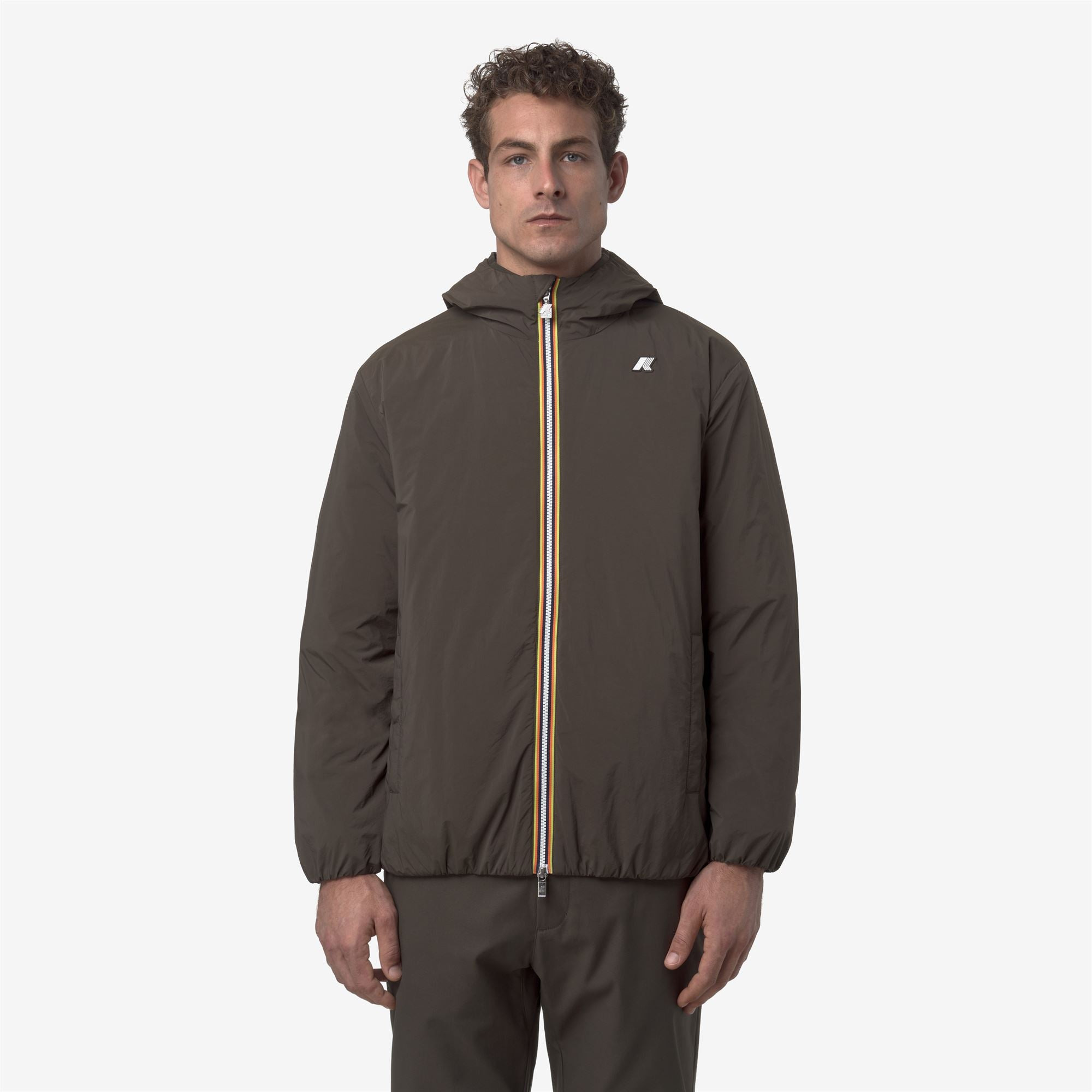 JACK PLAIN WARM - 3