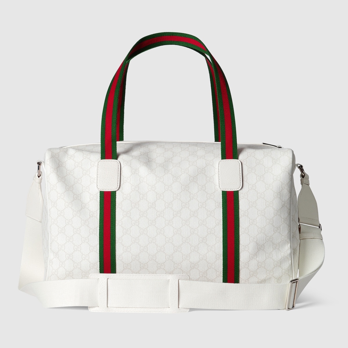 GG large duffle bag - 7