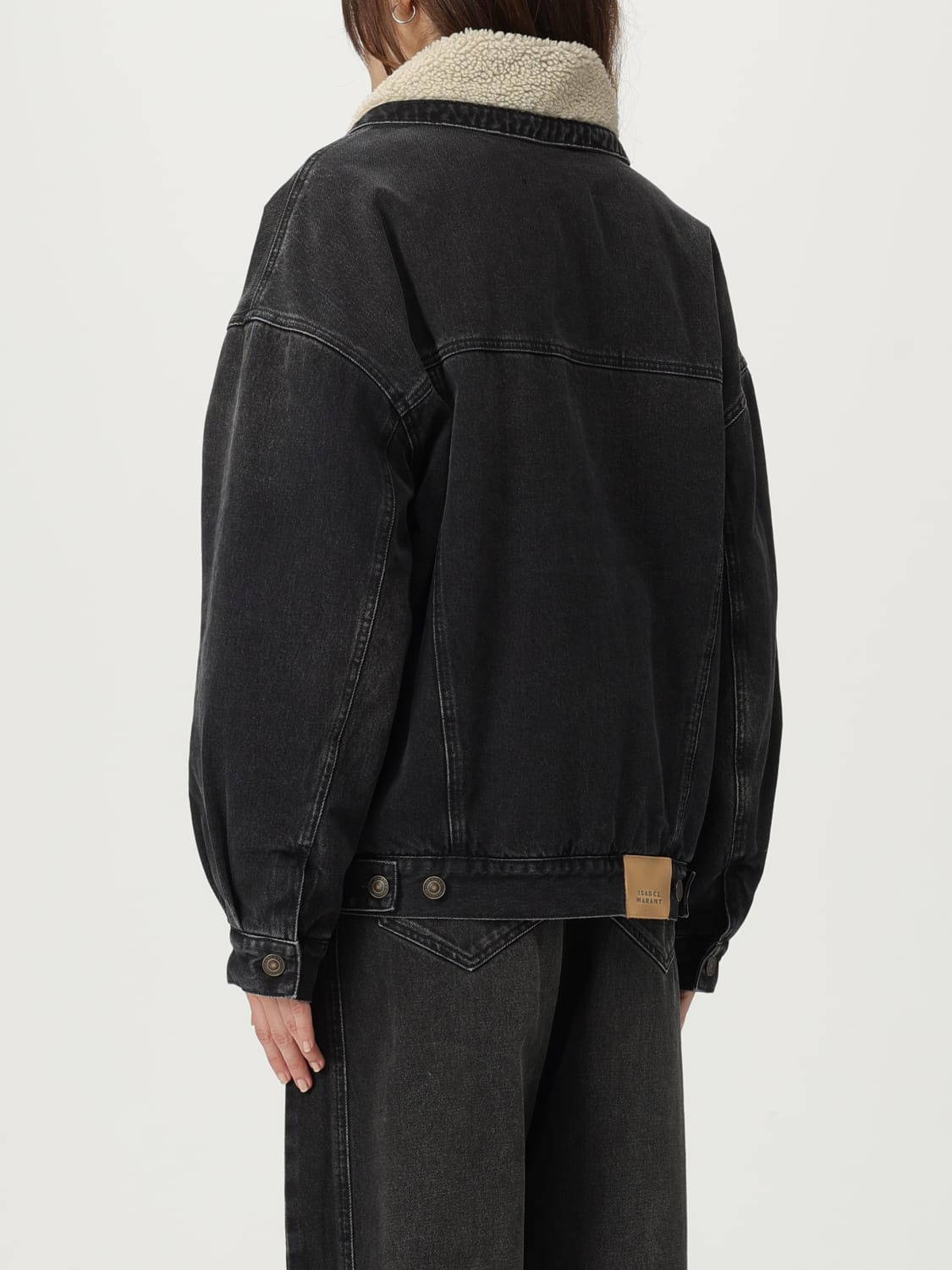 Jacket woman Isabel Marant - 3