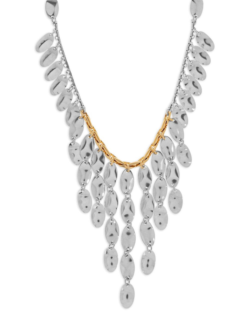 V-shape necklace 3