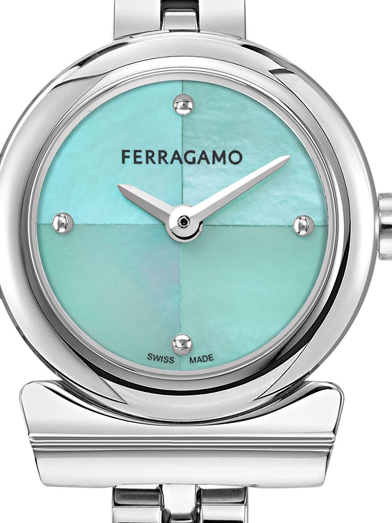 FERRAGAMO Gancini 22.5mm outlook
