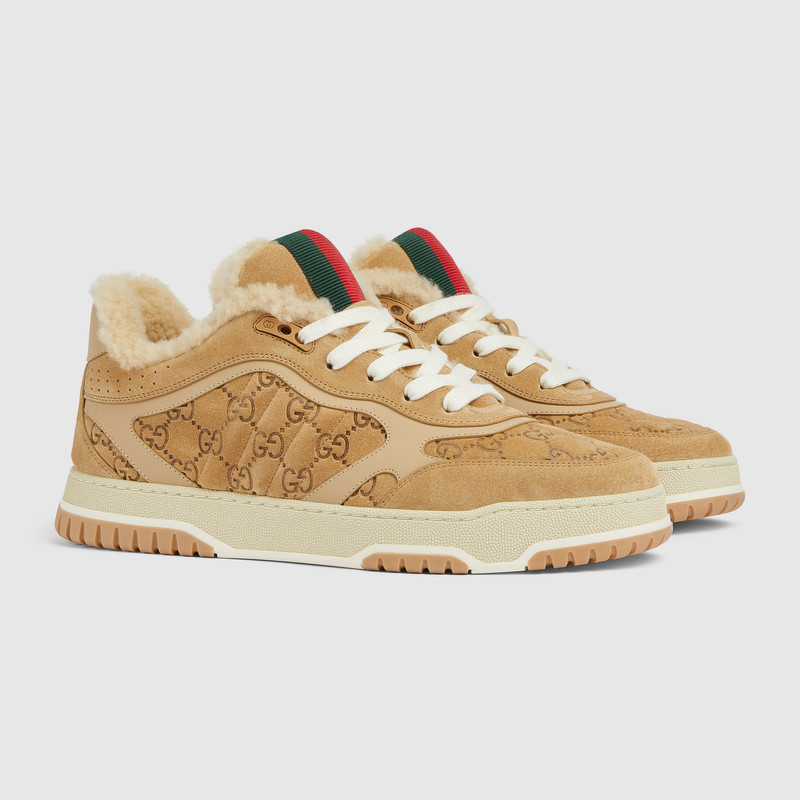 Men's Gucci Re-Web sneaker 2