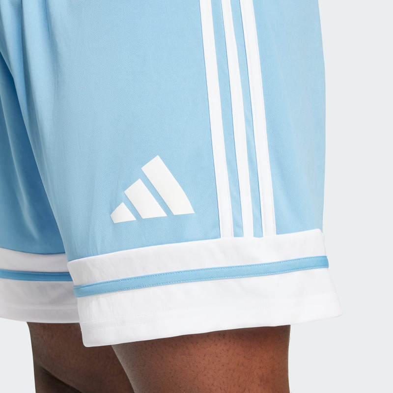 Squadra 25 Shorts 6