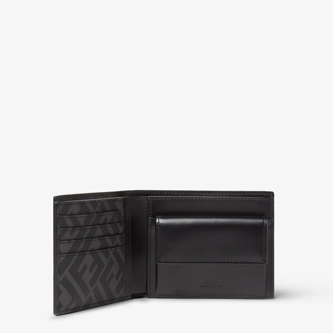 FF Squared Bi-Fold Wallet - 2